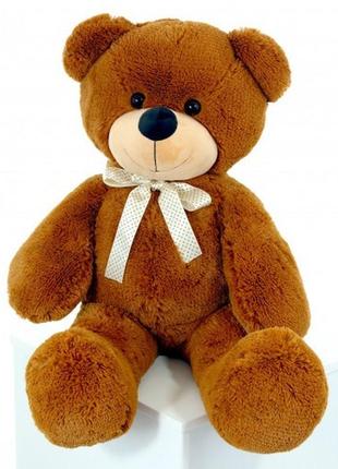 Медвежонок с бантом в146/2 75см