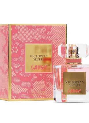 Парфюм victoria’s secret crush eau de parfum оригинал