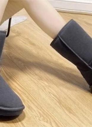Уги жіночі, жіноче зимове взуття