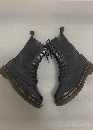 Ботинки dr.martens оригинал