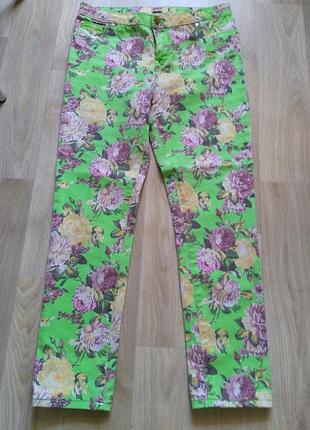 Джинси жіночі