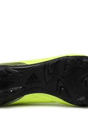 Бутси adidas sport football тренування копачки футбольні4 фото