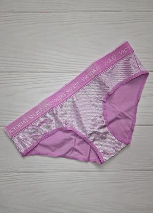 Бархатные трусики victoria's secret оригинал