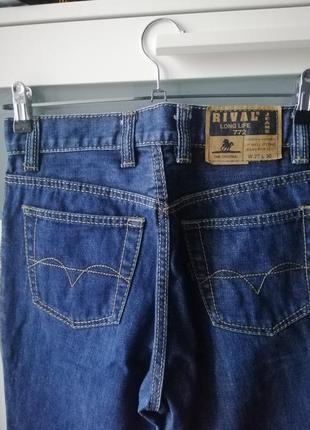 Rival jeans 
long life 772
 the original4 фото