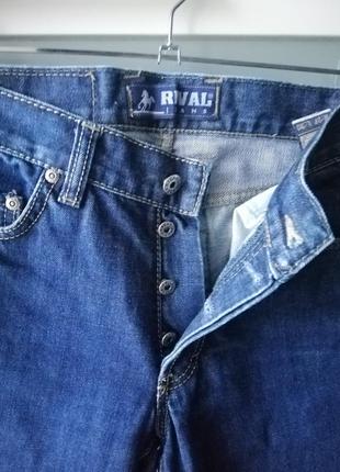 Rival jeans 
long life 772
 the original2 фото