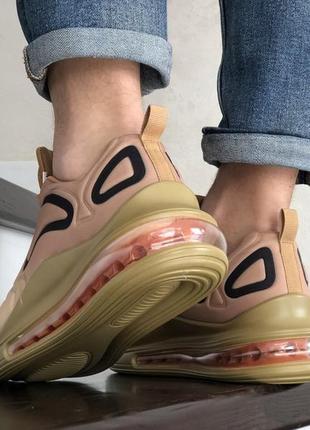 Кросівки  nike air max 7202 фото