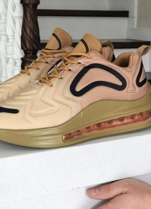 Кросівки  nike air max 7205 фото