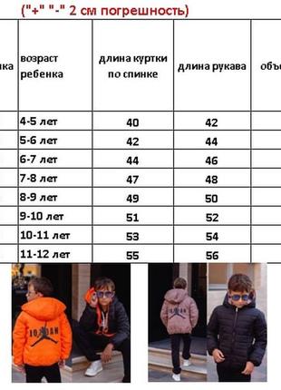 Стильна двостороння куртка демісезонна