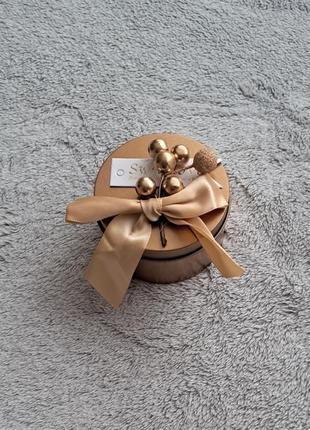 Подарочная металлическая коробка, коробка декаратитивная для подарок, шкатулка женская...