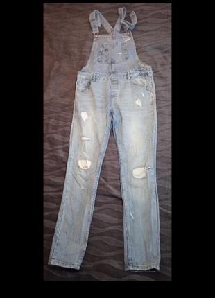 Комбінезон зара,zara 36