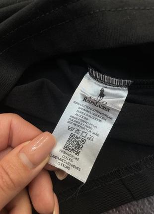 Чоловіча футболка polo ralph lauren