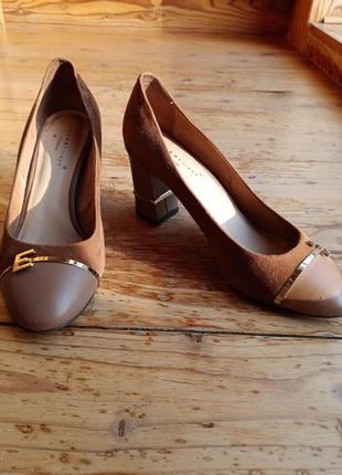 Туфли 38 размер