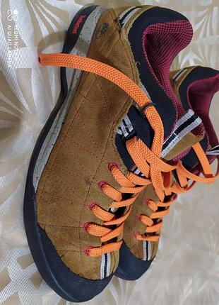 Кроссовки outdoor треккинговые timberland