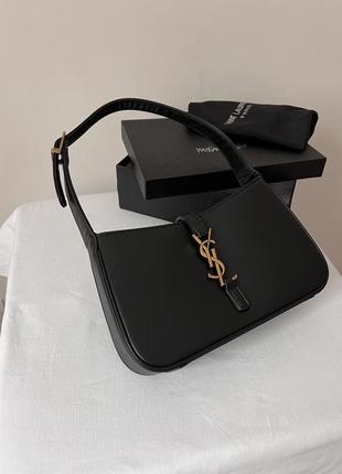 Сумочка yves saint laurent, сумка ив сен лоран, шив сен лоран багет2 фото