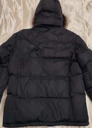 Куртка мужская зимняя 52 р3 фото