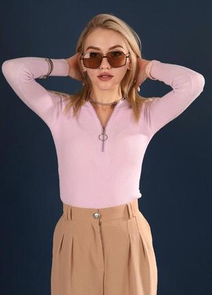 Водолазка, кофта2 фото