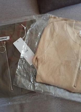 Водолазка, кофта3 фото