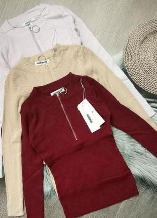 Водолазка, кофта4 фото