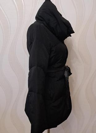 Пуховик пальто куртка зимова kira  plastinina3 фото