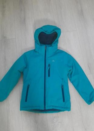 Супер тепла та зручна куртка