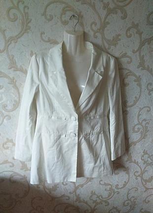 Современный пиджак