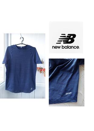 Футболка спортивная от new balance