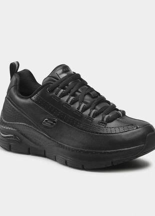 Кросівки жіночі skechers arch fit - citi drive