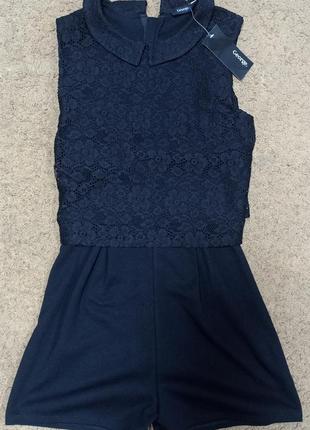 Комбинезон для девочки george