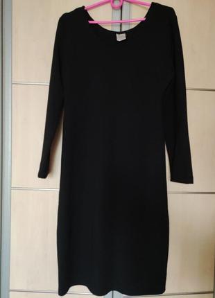 Маленькое черное платье little black dress1 фото