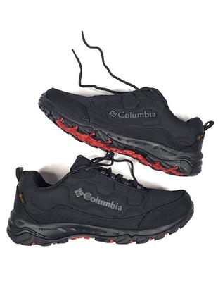 Термо черевики columbia gore-tex 🔥великі розміри2 фото