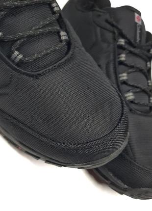 Термо черевики columbia gore-tex 🔥великі розміри6 фото