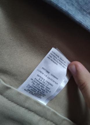 Чиноси jcrew always як polo ralph lauren7 фото