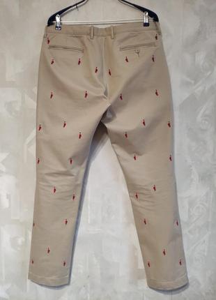 Чиноси jcrew always як polo ralph lauren4 фото