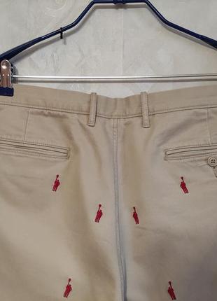 Чиноси jcrew always як polo ralph lauren10 фото