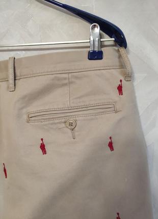 Чиноси jcrew always як polo ralph lauren9 фото