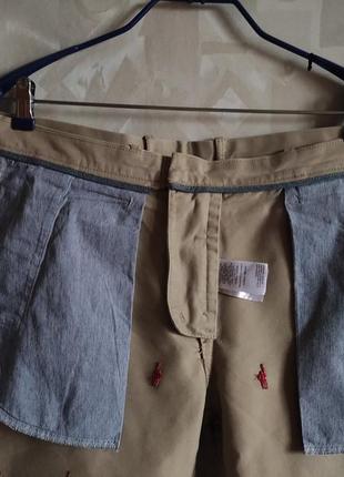 Чиноси jcrew always як polo ralph lauren6 фото