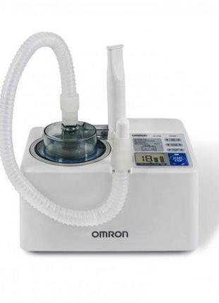 Ультразвуковий небулайзер omron ne-u780