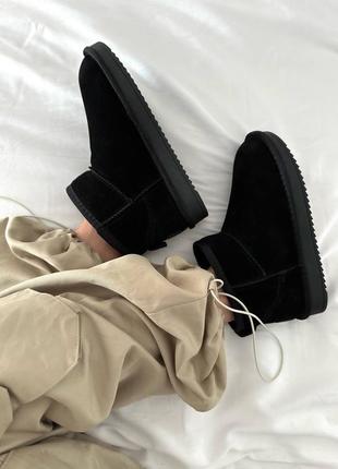 ugg Bottes ultra Fur ❄️❄️❄️