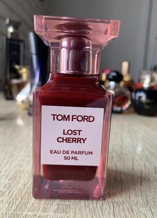 Lost cherry tom ford