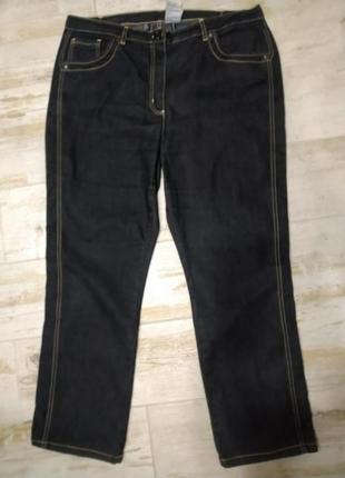 Джинси зі стрейчем