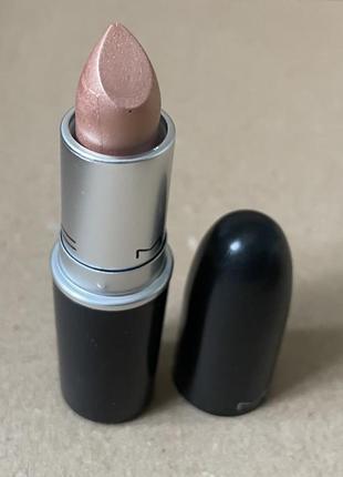 Mac frost lipstick помада для губ 310 gel