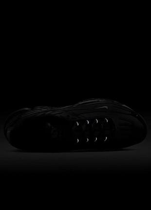 Кросівки nike air max plus iii black cj9684-002, розмір 36, 36.5, 37.5, 38, 38.5, 39, 40, 40.5, 41, 42, 42.5,8 фото