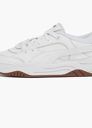 Кросівки puma 180 lth white 391203-02, розмір 42.5, 43, 44, 44.5, 45, 46