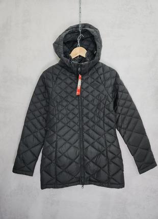 Куртка пуховик мікропуховик пальто the north face