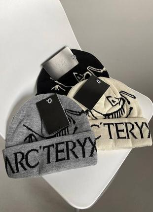 Шапки arcteryx