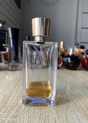 Magie noire lancôme