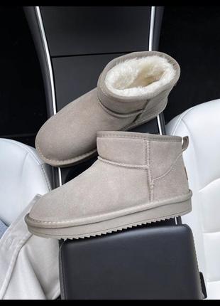 Ugg ultra mini