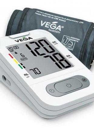 Автоматичний тонометр vega va-350
