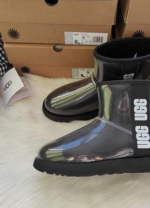 Непромокаємі жіночі уги уггі ugg australia