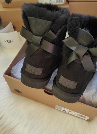 Жіночі теплі оригвнальні уггі уги ugg australia